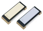 Suehiro Whetstone Cerax CR-3800 #3000 #1000 Dual Combination From Japan. Fixed Price $84.99.