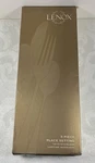 Vintage Lenox Jewel Flatware 18/10 Stainless 5-PIECE Place Setting New. Fixed Price $39.95.