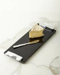 Michael Aram Ripple Effect Cheeseboard (knife Not Included) G1076. Fixed Price $114.75.