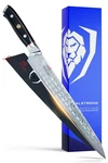 Sujihiki Knife 10.5 Damascus AUS-10V Japanese Steel Slicing Dalstrong Ultimate. Fixed Price $259.99.