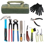 Farrier TOOLS12 Pcs Horse Labor Saving Hoof Trimming Care Tools.... Fixed Price $97.20.