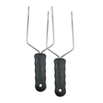 Farberware Turkey Roast Grabbers, 2 Pk.. Fixed Price $7.99.