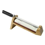 Shun 3 Pc Whetstone Sharpening System. Fixed Price $226.61.
