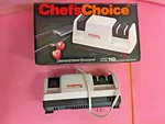 BS9 Chefs Choice Knife Sharpener 110. Fixed Price $29.00.