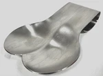 Amco Rust-proof 18/8 Stainless Steel Double Rest Holds 2 Large Spoons. Fixed Price $13.95.