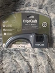 Edgecraft Chef's Choice Diamond Hone Manual Knife Sharpener E4635. Fixed Price $16.99.