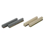 Lisle 16460 Stone Set, 80 Grit, 2-3/8" 2-3/4". Fixed Price $24.50.