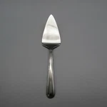 Lenox 18/10 Stainless Flatware - Halsted Dessert Pastry Pie Server New. Fixed Price $14.99.