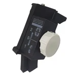 Sharpener Assembly With Stones Fit Bizerba Slicers, Replaces 60370800100. Fixed Price $199.99.