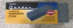 Vintage Harbor Freight Tools Gordon Combination Knife Sharpener Sharpening Stone. Fixed Price $13.99.