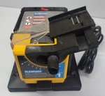 Plasplugs 4 In 1 Power Sharpener For Tools/drill-bits/chisels/knives/scissors. Fixed Price $45.87.