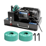 Sporgain Blade Sharpener 2/3 Hp, With 20.... Fixed Price $247.24.