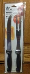 Royal Knife & Fork Carving Serving Set Never Needs Sharpening. Fixed Price $8.99.