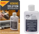 HON1 Honing Solution 4OZ Bottle Lubricate Sharpening Stones Built-in. Fixed Price $26.93.