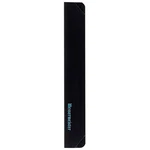 Messermeister Utility Knife Edge-guard, 6.5-INCH, Black. Fixed Price $9.95.