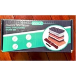 Amazing Complete Professional Knife Sharpening Stone Set For All Blade Types. Fixed Price $39.99.
