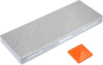 168H 8X3 Dual-grit Diamond Stone 325/1000, Pro Sharpener W/ Guide. Fixed Price $45.00.