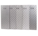 5 Pieces Sharpening Stone Set,diamond Lapping Plate Coarse/medium/fin.... Fixed Price $27.48.