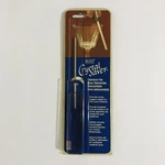Dmt Crystal Saver Diamond File Smooths Sharp Jagged Edges 325 Usa Made 1996. Fixed Price $26.99.