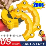 2X Drill Sharpener For All Angle Grinder Attachment. Fixed Price $15.98.