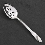 Oneida Community Queen Bess Ii Tudor Silver Plate 1946 Flatware Choice. Fixed Price $59.89.