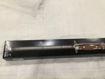 Ikea Briljera Knife Sharpener Diamond Coated/stainless Steel 303.928.03 New. Fixed Price $50.00.