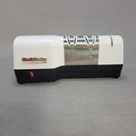 Chef's Choice 270 Diamond Hone 3 Stage Hybrid Electric Knife Sharpener. Fixed Price $24.95.