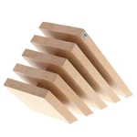 Zwilling Italian Slanted Magnetic Knife Block - Natural Beechwood. Fixed Price $152.89.