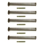 Melling 55070 Oil Pump Relief Spring Small Block Chevy Psi With Pins Pack. Fixed Price $13.99.