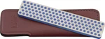 Dmt Coarse Pocket Stone W4C Diamond Measures 3/8" X 7/8". Blue, G. Fixed Price $30.12.