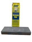 Vintage Norton UPB6 Sharpening Stone Tool X 2 3/4 85750-3 Quickcut Bench. Fixed Price $24.97.