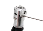 Usaweld Battery Powered Tungsten Electrode Sharpener Grinder For Tig Welders. Fixed Price $389.95.