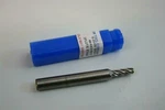Ostrem Tool Company 5FLUTE End Mill .130" MI-682-10117. Fixed Price $8.00.