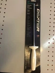 Dexter 10" Knife Sharpener Yryh. Fixed Price $34.55.