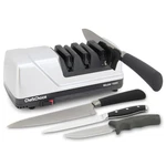 Chef Schoice 15XV Edgeselect Professional Electric Knife Sharpener With 100. Fixed Price $285.85.