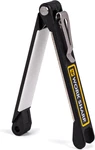 Work Folding Field Sharpener For Knives And Tools - Compact Portable Knife. Fixed Price $35.99.