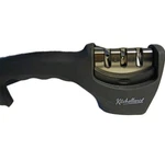 Kitchellence 3-STAGE Kitchen Knife Sharpener. Used.. Fixed Price $10.00.