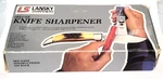 Lansky Deluxe 5-STONE System Model #LK005 Precision Knife Sharpening. Fixed Price $55.00.