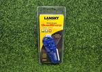 Lansky Quadsharp Carbide/ceramic Portable Multi-angle Knife Sharpener Q-sharp. Fixed Price $18.60.