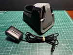Electric Knife Sharpener Tested Wusthof Easy Edge Model CPE3-WU. Fixed Price $35.99.