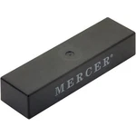 Mercer Compact 2.75" X 0.75" 0.25" Diamond Plate Flattening Stone - M15955. Fixed Price $14.78.