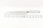 Schmidt Brothers Cutlery 8.5" Blade Serrated NO9 Bread Knife Stainless. Fixed Price $24.99.