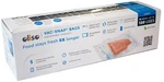 Oliso Pro Vac-snap Food Storage For Large, Gallon, 10 Bags, Clear. Fixed Price $18.99.