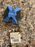 New Fortune Accu 334CD Easy 2 Step Ceramic Pull Through Knife Sharpener. Fixed Price $7.99.