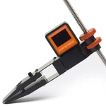 Mini Digital Angle Gauge Hapstone + Free Shipping. Fixed Price $35.00.