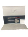 New Michael Wainwright 2 Piece Truro Platinum Cheese Serving Set Shaver & Knife. Fixed Price $69.99.
