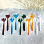 Guzzini Dolcevita Salad Server Bio-based Plastic Emerald Green Serving Set (2.... Fixed Price $28.00.