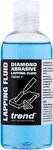 Trend Diamond Abrasive Lapping Fluid, 3.4 Oz, Blue, Professional Grade Sharpe. Fixed Price $19.52.
