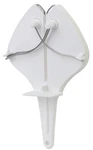 Ergo Steel 3 Knife Edge Maintenance Sharpening Tool-white. Fixed Price $123.47.