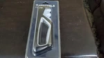 New & Sealed Henckels 2-STAGE Knife Sharpener Item # 11299-411. Fixed Price $21.95.